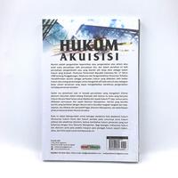 Gambar Hukum Akuisisi - Budi Untung dari Social Agency Baru Kab. Sleman 2 Tokopedia