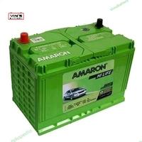 Gambar Aki Amaron Hi Life 105D31L 80 Ah Untuk Pajero Sport Dakar/Land Cruiser dari VinsBattery Kota Yogyakarta 1 Tokopedia