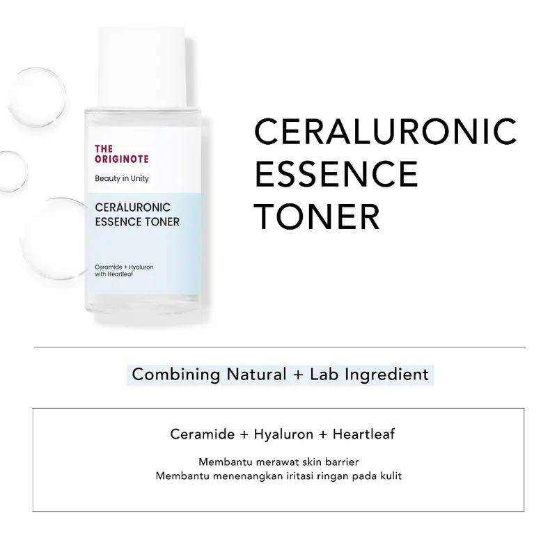 The Originote Toner 2