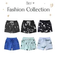 Gambar MemoryLife - Kotaro Short Pants 1.0 | Celana Pendek Premium Anak 2-7 Tahun - Zoo Black, 120 dari MemoryLife Shop Kota Administrasi Jakarta Utara 1 Tokopedia