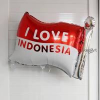 Gambar Balon Foil HUT RI PAWAI 17 AGUSTUSAN BALON Bendera Dirgahayu RI dari Jaspart Kota Administrasi Jakarta Barat 2 Tokopedia