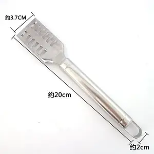 Alat pembersih /pengupas sisik ikan stainless steel