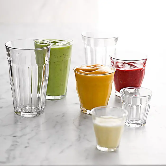 Duralex - Picardie Tumbler 160ml 1