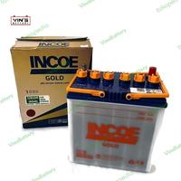 Gambar Aki INCOE GOLD NS40 32 Ah Untuk Avanza/Rush/Starlet/Espass/Carry dari VinsBattery Kota Yogyakarta 1 Tokopedia