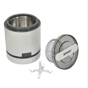 KRISBOW PEMBERSIH DIGITAL ULTRASONIK / DIGITAL ULTRASONIC CLEANER