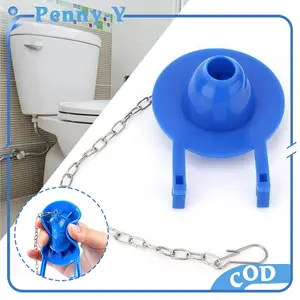 Karet Flush Closet Duduk Karet Pelampung Toilet Karet Kloset