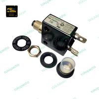 Gambar Taiwan ORI Overload 7A Thermal Protector 7 Amper Kuoyuh Series 98 dari Overload Wikimesin Kab. Tangerang 5 Tokopedia