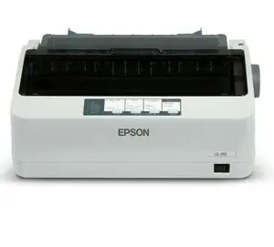 Printer EPSON Dot Matrix LX-310 LX310 LX 310 New