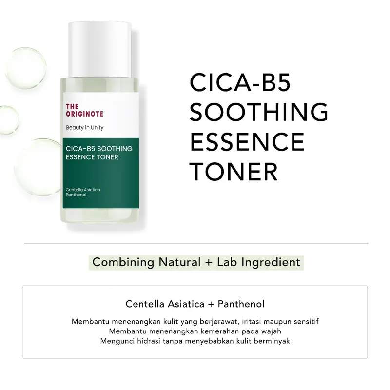 The Originote Toner 1