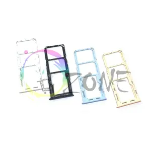 TEMPAT KARTU - DUDUKAN KARTU COMPATIBLE UNTUK S4MSUNG A13 4G A135F SLOT SIMCARD