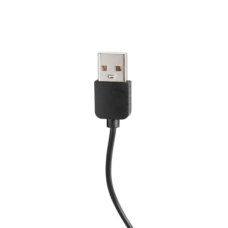Skmei smartwatch kabel pengisian daya magnet 2 lubang charging cable 1