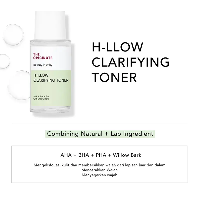 The Originote Toner 3