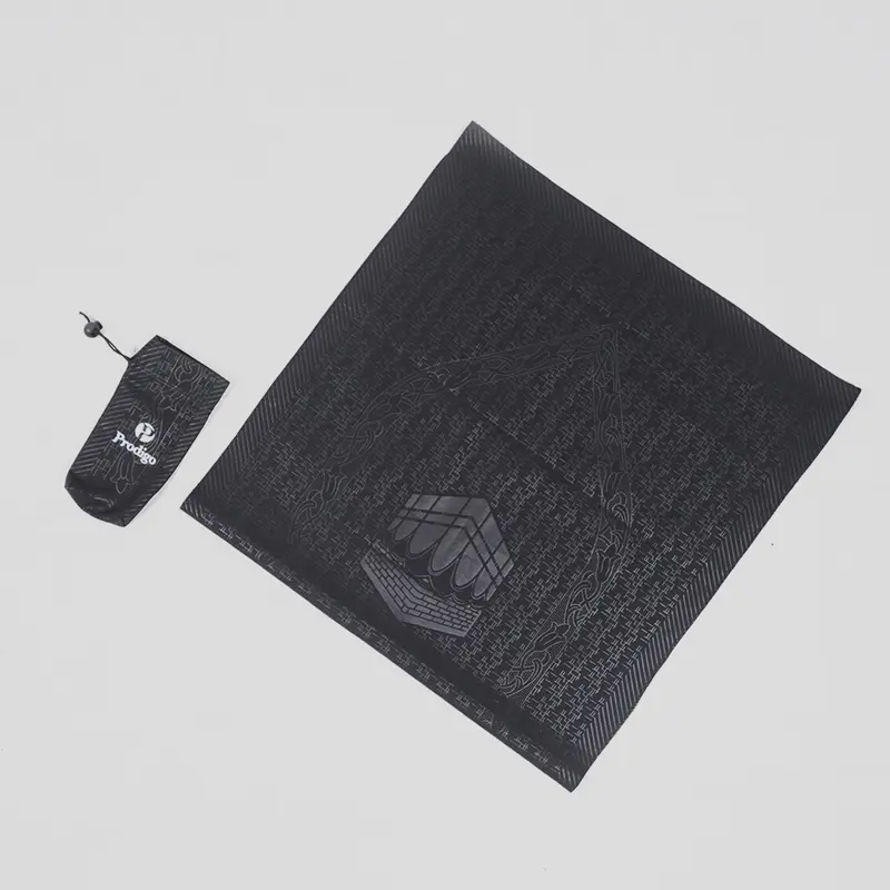 Sajadah Travel Saku Lipat Pouch Serut Praktis Prodigo Pindul 3