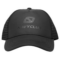 Gambar Topi Trucker Navy Club Grado Casual Cap - Hitam dari Bag Solution Shop Kota Administrasi Jakarta Utara 2 Tokopedia
