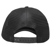 Gambar Topi Trucker Navy Club Grado Casual Cap - Hitam dari Bag Solution Shop Kota Administrasi Jakarta Utara 4 Tokopedia