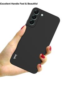 Gambar Imak Case Samsung galaxy S22 / S22 Plus / S22 Ultra Flexible Casing - S22 dari kichikochi Kota Administrasi Jakarta Utara 4 Tokopedia