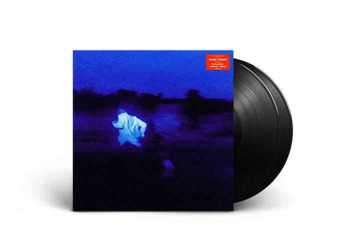 Gambar Daniel Caesar - Never Enough Vinyl dari Universal Music Indonesia Jakarta Barat Tokopedia