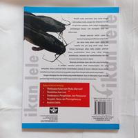 Gambar Panduan Praktik Beternak dan Berbisnis Ikan Lele Langsung Untung dari KETEMUBUKUONLINE Kab. Sleman 3 Tokopedia