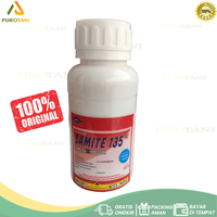 Gambar insektisida samite 135 ec akarisida samite 100 ml cap kapal terbang dari PUROTANI.ID Kab. Purworejo 3 Tokopedia
