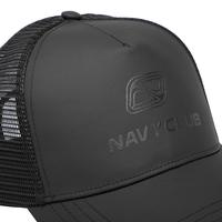 Gambar Topi Trucker Navy Club Grado Casual Cap - Hitam dari Bag Solution Shop Kota Administrasi Jakarta Utara 5 Tokopedia