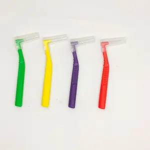 sikat interdental, sikat sela behel dr. smith BENGKOK satuan