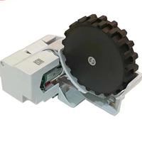 Gambar Wheel Robot 1C / Roborock S5MAX left and right Roda vacuum cleaner - Roda 1C, RODA KIRI dari Venus Mobile Kota Administrasi Jakarta Barat 3 Tokopedia