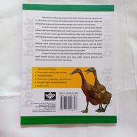 Gambar PANDUAN PRAKTIK BETERNAK DAN BERBISNIS BEBEK dari KETEMUBUKUONLINE Kab. Sleman 3 Tokopedia