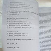 Gambar PANDUAN PRAKTIK BETERNAK DAN BERBISNIS BEBEK dari KETEMUBUKUONLINE Kab. Sleman 5 Tokopedia