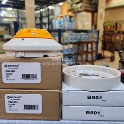 NOTIFIER FSP-851 Smoke Detector - NEW IN BOX, Free Fast Shipping