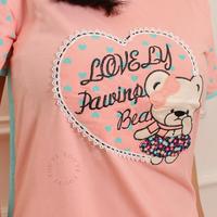 Gambar You've 6362 Dress Baju Tidur Pakaian Dalam Wanita - Pink, One size dari YouHave Store Kota Administrasi Jakarta Utara 3 Tokopedia