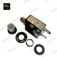 Gambar Overload Thermal Circuit Breaker Kuoyuh 8 Amper 98 Series 8A dari Overload Wikimesin Kab. Tangerang 1 Tokopedia