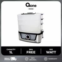 Gambar OXONE PROFESSIONAL STEAMER OX-262N dari OxoneLive Jakarta Utara 1 Tokopedia
