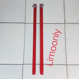 Palang Tangga Lipat Alumunium Panjang 70cm