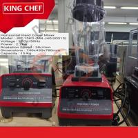 Gambar Jug King Chef Ly 767 Heavy Duty Blender SoundProof - Gelas Ly767 dari E Three Shop Kota Administrasi Jakarta Utara 2 Tokopedia