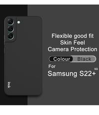 Gambar Imak Case Samsung galaxy S22 / S22 Plus / S22 Ultra Flexible Casing - S22 dari kichikochi Kota Administrasi Jakarta Utara 2 Tokopedia
