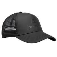 Gambar Topi Trucker Navy Club Grado Casual Cap - Hitam dari Bag Solution Shop Kota Administrasi Jakarta Utara 3 Tokopedia