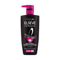 Gambar Loreal Paris Fall Resist 3x Shampoo 620 ml - Anti Hair Fall 620ml dari BARYNT Kota Bekasi 2 Tokopedia
