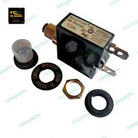 Gambar Taiwan ORI Overload 10A Thermal Protector 10 Amper Kuoyuh Series 98 dari Overload Wikimesin Kab. Tangerang 1 Tokopedia