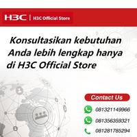 Gambar H3C S5120V3-10P-LI 8-Port +2SFP Port Gigabit Ethernet Switch dari H3C Official Store Kota Administrasi Jakarta Barat 2 Tokopedia