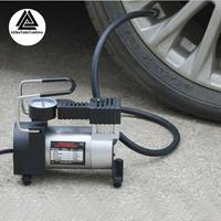 Gambar pompa angin compressor ban mini portable 100 psi dari astina bumi pandawa Kota Administrasi Jakarta Barat 1 Tokopedia