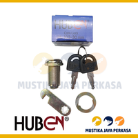 Gambar Kunci Camlock Huben 103 20 25 30 Lemari Etalase Laci Loker - 103.20 dari Mustika Jaya Perkasa Kab. Bogor 2 Tokopedia