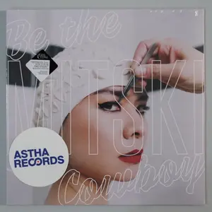 Mitski - Be The Cowboy (Piringan Hitam / Vinyl)