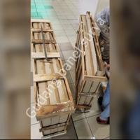 Gambar Solarcell/Panel Surya 100WP Poly GH Maysun Bonus Packing Kayu dari Gudang Panel Surya Kota Administrasi Jakarta Barat 2 Tokopedia