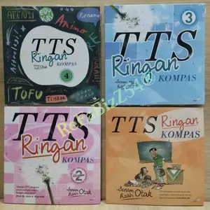 TTS Ringan Pilihan Kompas