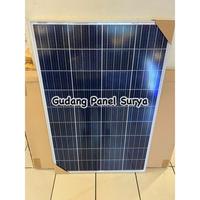 Gambar Solarcell/Panel Surya 100WP Poly GH Maysun Bonus Packing Kayu dari Gudang Panel Surya Kota Administrasi Jakarta Barat 1 Tokopedia