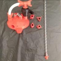 Gambar Regulator niple / regulator tekanan air niple penurun tekanan air dari astina bumi pandawa Kota Administrasi Jakarta Barat 2 Tokopedia