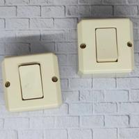 Gambar Saklar Engkel Outbow Dexicon Cream dari Voltadigital12 Kota Yogyakarta 2 Tokopedia
