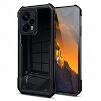 Gambar Xiaomi Poco F5 5G Case Softcase FUSION CAMERA PROTECTION Case Hp F5 5G dari Drawacc Kota Administrasi Jakarta Barat 1 Tokopedia
