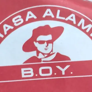 boy alami