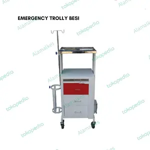 Troly Emergency